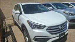 
										 مستعمل هيونداي – Hyundai سانتافيه – Santafe ممتلئ									