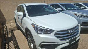 مستعمل هيونداي – Hyundai سانتافيه – Santafe