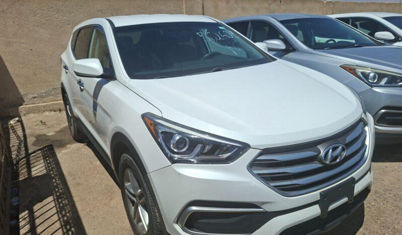 
								 مستعمل هيونداي – Hyundai سانتافيه – Santafe ممتلئ									