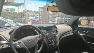 مستعمل هيونداي – Hyundai سانتافيه – Santafe