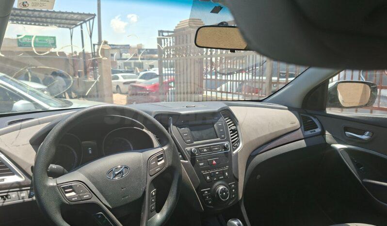 
								 مستعمل هيونداي – Hyundai سانتافيه – Santafe ممتلئ									