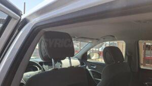 مستعمل هيونداي – Hyundai سانتافيه – Santafe