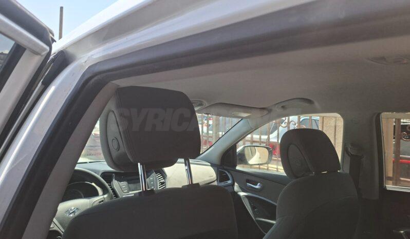 
								 مستعمل هيونداي – Hyundai سانتافيه – Santafe ممتلئ									