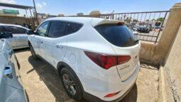 
										 مستعمل هيونداي – Hyundai سانتافيه – Santafe ممتلئ									