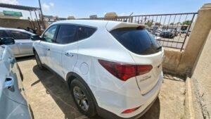 مستعمل هيونداي – Hyundai سانتافيه – Santafe