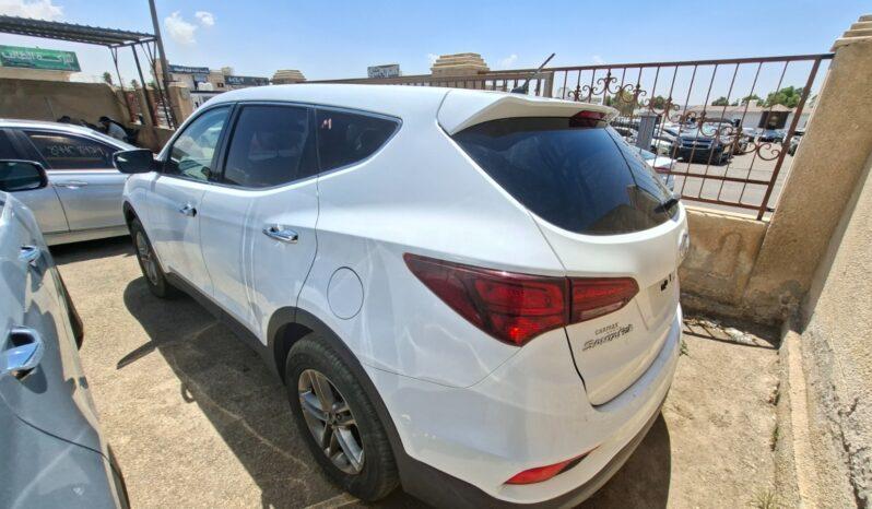 
								 مستعمل هيونداي – Hyundai سانتافيه – Santafe ممتلئ									