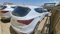
										 مستعمل هيونداي – Hyundai سانتافيه – Santafe ممتلئ									