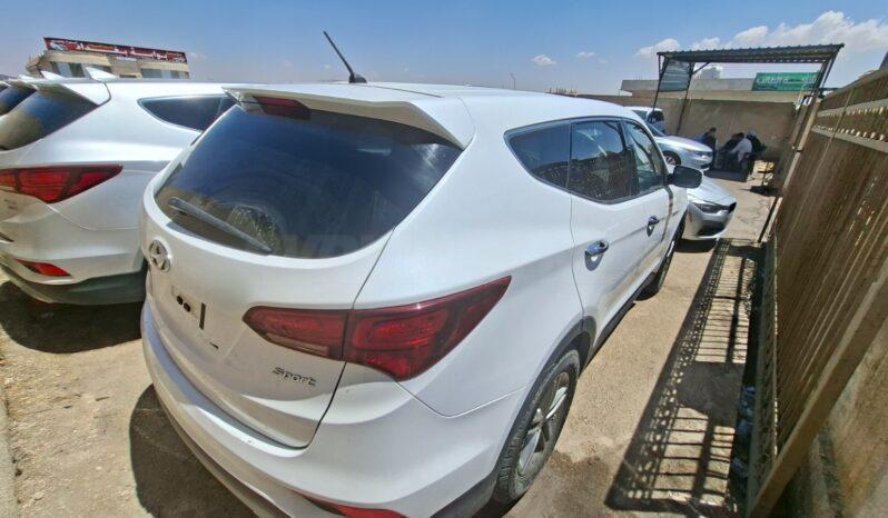 
								 مستعمل هيونداي – Hyundai سانتافيه – Santafe ممتلئ									