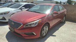 مستعمل هيونداي – Hyundai سوناتا – Sonata