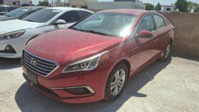 مستعمل هيونداي – Hyundai سوناتا – Sonata