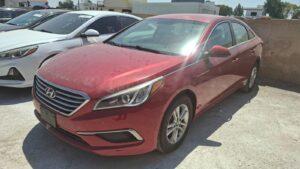 مستعمل هيونداي – Hyundai سوناتا – Sonata