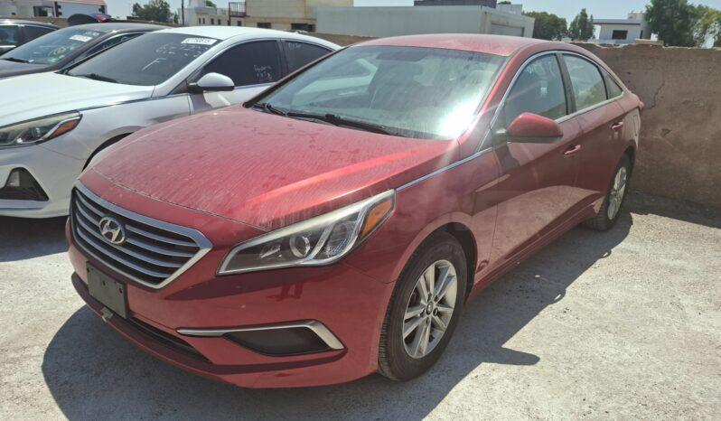 
								 مستعمل هيونداي – Hyundai سوناتا – Sonata ممتلئ									