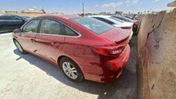 مستعمل هيونداي – Hyundai سوناتا – Sonata