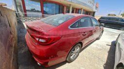 مستعمل هيونداي – Hyundai سوناتا – Sonata