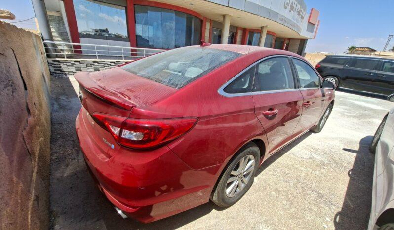 
								 مستعمل هيونداي – Hyundai سوناتا – Sonata ممتلئ									