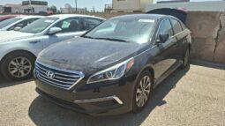 مستعمل هيونداي – Hyundai سوناتا – Sonata