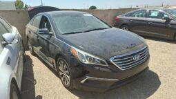 مستعمل هيونداي – Hyundai سوناتا – Sonata