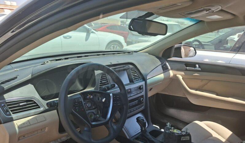 
								 مستعمل هيونداي – Hyundai سوناتا – Sonata ممتلئ									