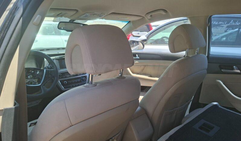 
								 مستعمل هيونداي – Hyundai سوناتا – Sonata ممتلئ									