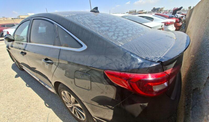 
								 مستعمل هيونداي – Hyundai سوناتا – Sonata ممتلئ									