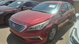 مستعمل هيونداي – Hyundai سوناتا – Sonata