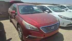 مستعمل هيونداي – Hyundai سوناتا – Sonata