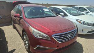 مستعمل هيونداي – Hyundai سوناتا – Sonata