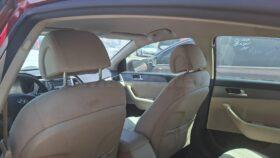 مستعمل هيونداي – Hyundai سوناتا – Sonata