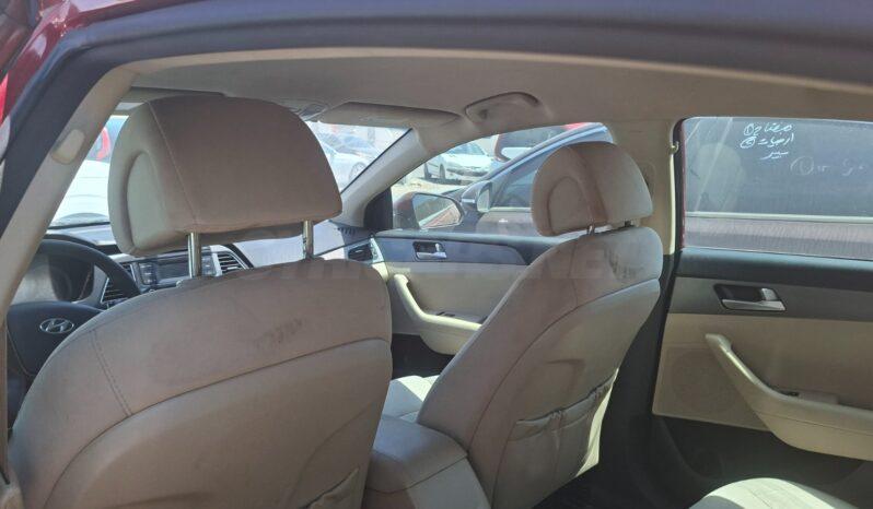 
								 مستعمل هيونداي – Hyundai سوناتا – Sonata ممتلئ									