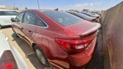 مستعمل هيونداي – Hyundai سوناتا – Sonata