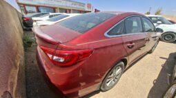 
										 مستعمل هيونداي – Hyundai سوناتا – Sonata ممتلئ									