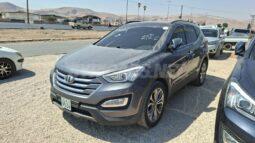 مستعمل هيونداي – Hyundai سانتافيه – Santafe