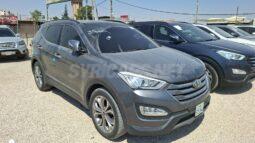 مستعمل هيونداي – Hyundai سانتافيه – Santafe