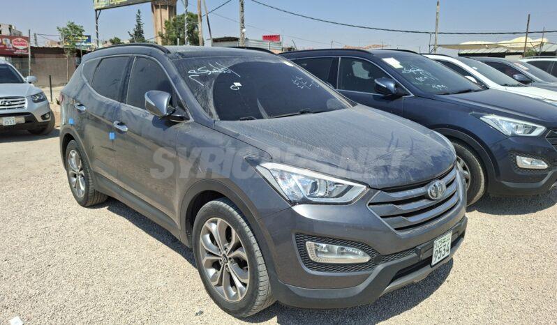
								 مستعمل هيونداي – Hyundai سانتافيه – Santafe ممتلئ									