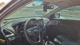 مستعمل هيونداي – Hyundai سانتافيه – Santafe