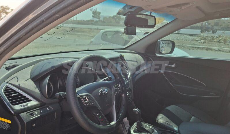 
								 مستعمل هيونداي – Hyundai سانتافيه – Santafe ممتلئ									