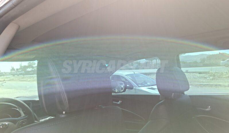 
								 مستعمل هيونداي – Hyundai سانتافيه – Santafe ممتلئ									