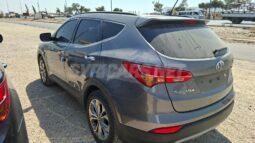 مستعمل هيونداي – Hyundai سانتافيه – Santafe