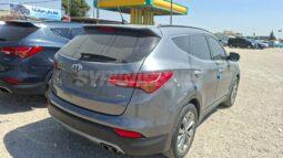 
										 مستعمل هيونداي – Hyundai سانتافيه – Santafe ممتلئ									