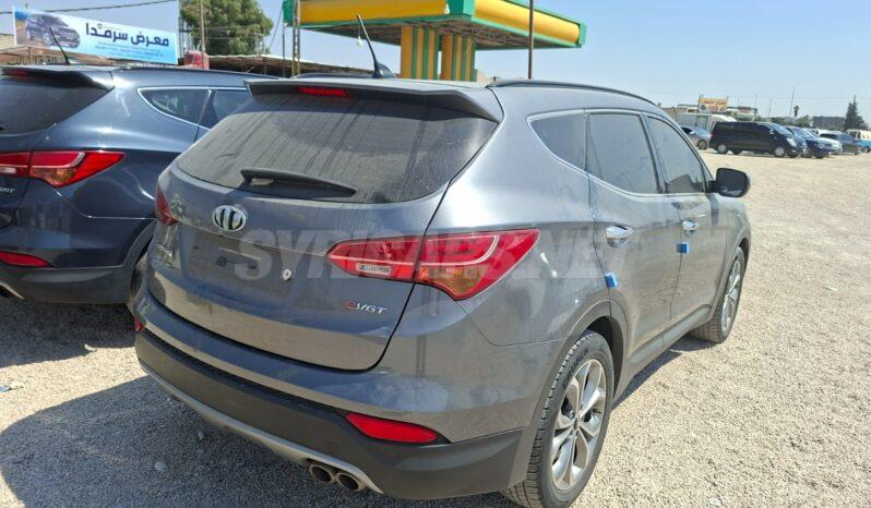 
								 مستعمل هيونداي – Hyundai سانتافيه – Santafe ممتلئ									