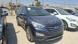 مستعمل هيونداي – Hyundai سانتافيه – Santafe