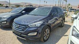 مستعمل هيونداي – Hyundai سانتافيه – Santafe