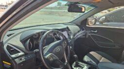 مستعمل هيونداي – Hyundai سانتافيه – Santafe