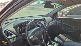 مستعمل هيونداي – Hyundai سانتافيه – Santafe