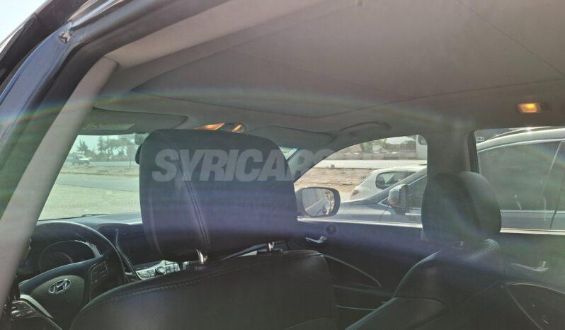 
								 مستعمل هيونداي – Hyundai سانتافيه – Santafe ممتلئ									