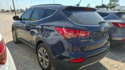 مستعمل هيونداي – Hyundai سانتافيه – Santafe