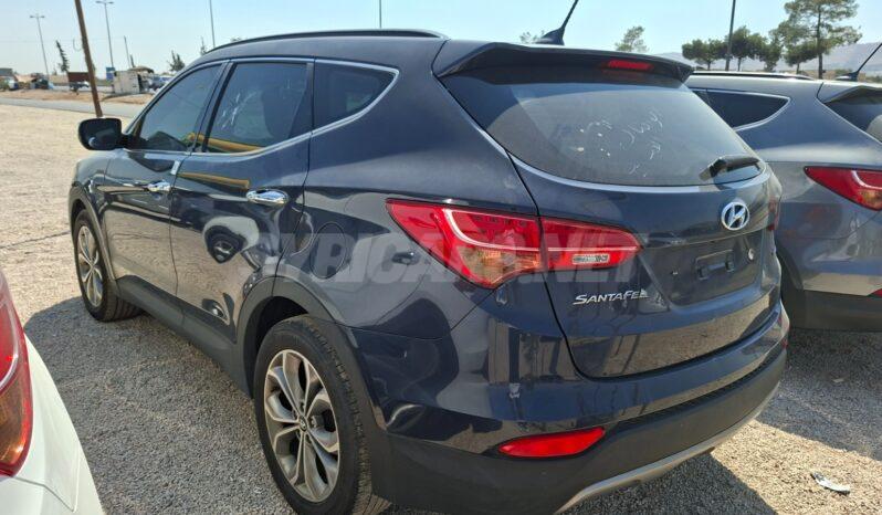 
								 مستعمل هيونداي – Hyundai سانتافيه – Santafe ممتلئ									