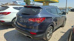 
										 مستعمل هيونداي – Hyundai سانتافيه – Santafe ممتلئ									