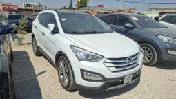 مستعمل هيونداي – Hyundai سانتافيه – Santafe