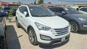 مستعمل هيونداي – Hyundai سانتافيه – Santafe